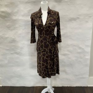 Diane von Furstenberg Dress